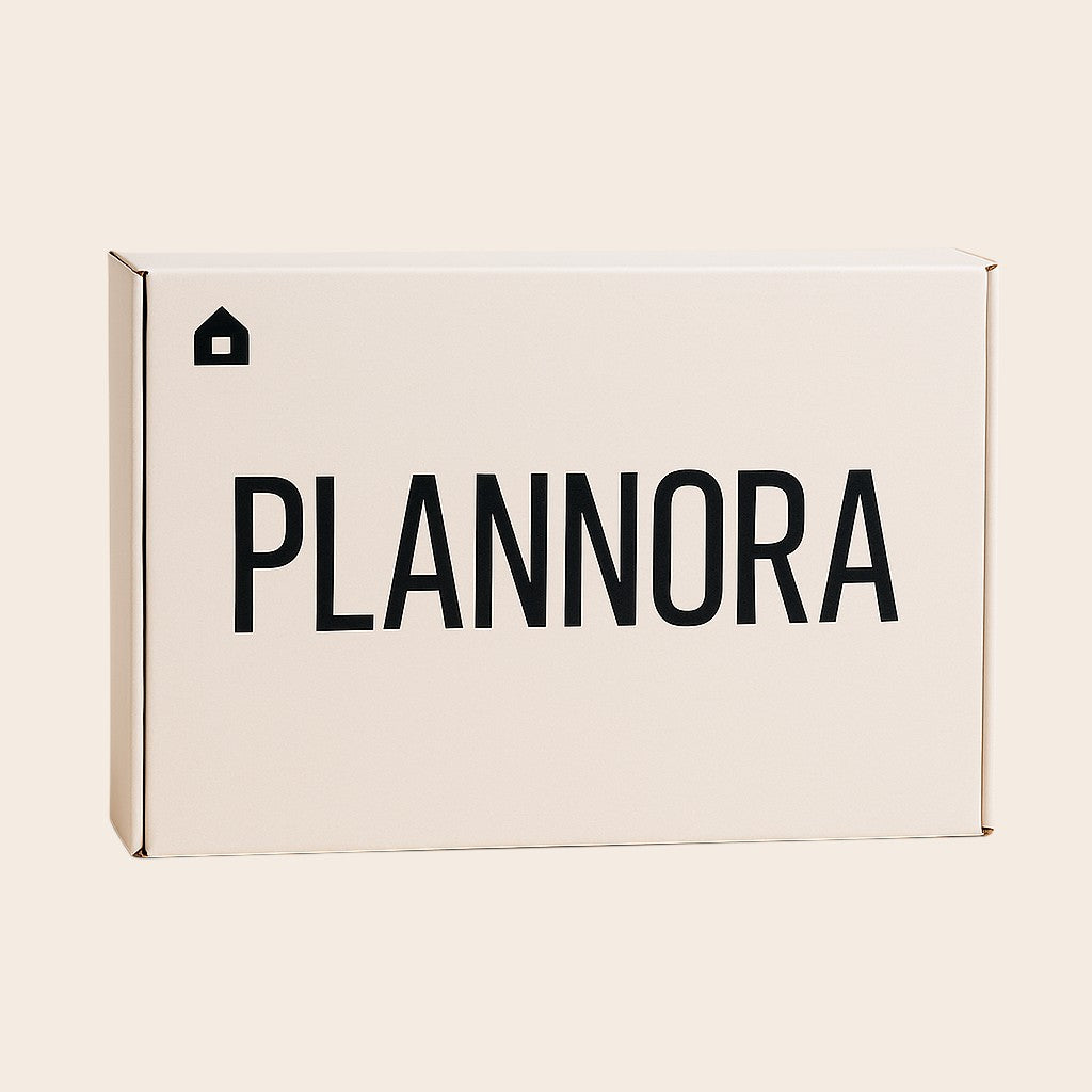 Plannora Display©