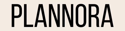 Plannora